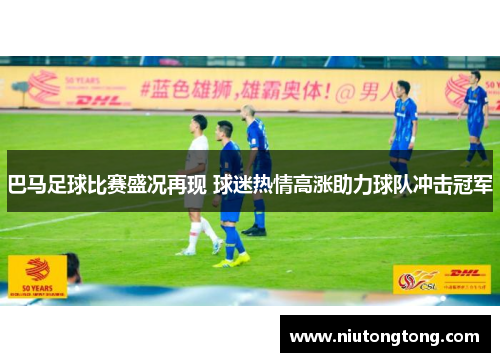 巴马足球比赛盛况再现 球迷热情高涨助力球队冲击冠军
